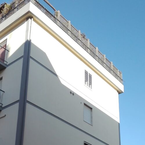 ristrutturazione palazzo